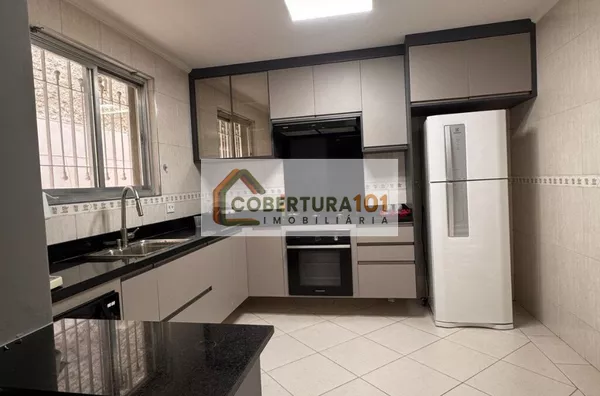 Casa de Vila para Alugar  3 dorm. 270m² por R$7.900,00 - Parque da Mooca - São Paulo - Foto 4