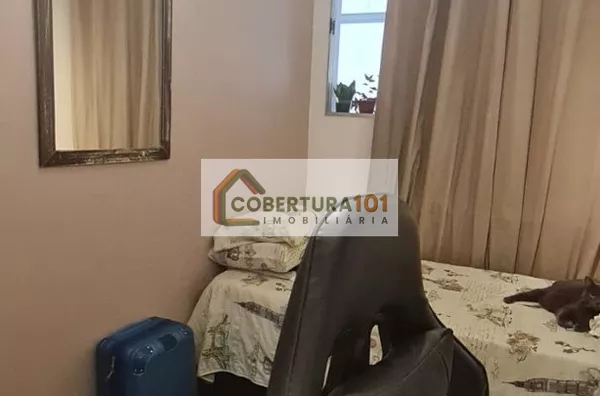 Apartamento à Venda 2 dorm. 78,00 m² por R$ 480.000,00 - Bela Vista -São Paulo - Foto 5