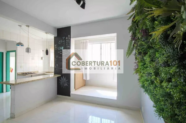 Apartamento para Alugar 2 dorm(s) 117,00 m², por R$ 3.700,00 - Bela Vista - São Paulo - Foto 1