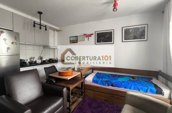 Apartamento à Venda 1 dorm. 56,00 m² ,  por R$ 290.000,00 - Vila Butantã - São Paulo - Foto 1