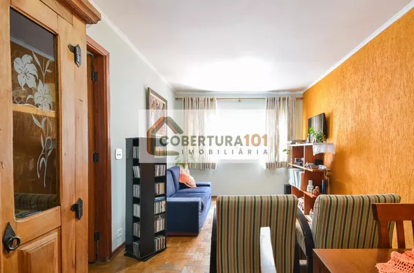 Apartamento à Venda 3 dormitório 84,00 m², por R$ 750.000,00 - Perdizes - São Paulo - Foto 2