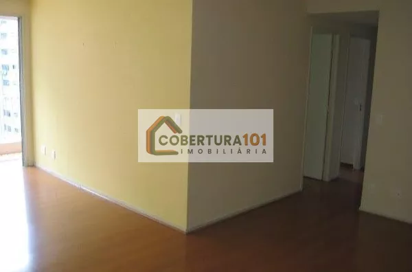 Apartamento à Venda 3 dormitórios 107,00 m², por R$ 1.700.000,00 - Higienópolis - São Paulo - Foto 4