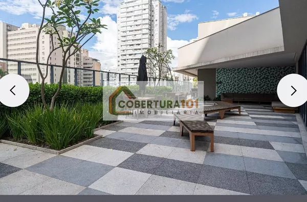 - studio à venda, 25m², novo, mobiliado, Bela Vista, São Paulo - Foto 16