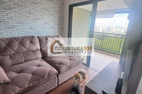 Apartamento à Venda 3 dorm. 69,00 m², por R$ 869.000,00 - Mooca - São Paulo - Foto 6