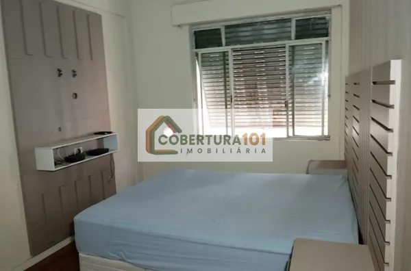 Apartamento à Venda 76m², 2 dorms e 1 vaga de garagem - Bela Vista, São Paulo. - Foto 10