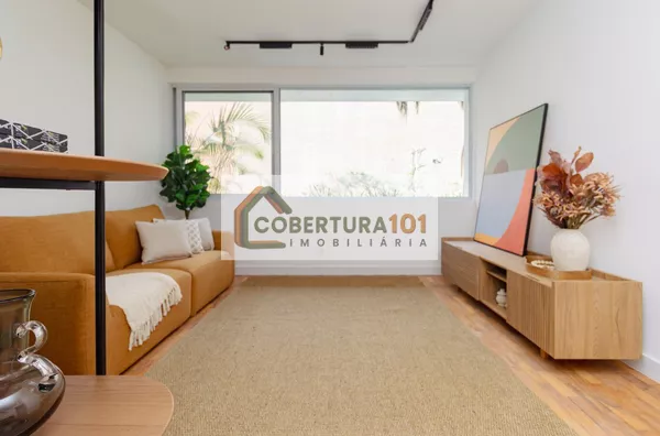 Apartamento à venda no Itaim Bibi, 87,75 m², 2 suítes e 1 vaga - Foto 13