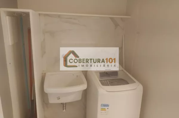 Studio à Venda mobiliado 32,00 m², por R$ 299.000,00 - Santa Cecília - São Paulo - Foto 5