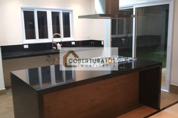 Chácara à Venda em Condomínio com 1.000 m² por R$2.500.000,00 - 4 Suítes e Piscina. Itupeva, São Paulo. - Foto 17