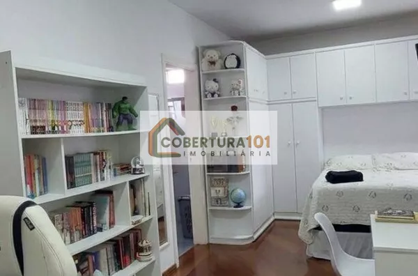 Sobrado à venda, 272,00 m², 3 dormitórios (suítes), 3 vagas, R$ 1.680.000,00, bairro Olímpico, São Caetano Do Sul - Foto 15