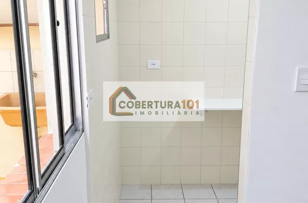 Kitnet para Locação com 27m² e área externa privativa por R$1.530,00 - Pinheiros, São Paulo. - Foto 7