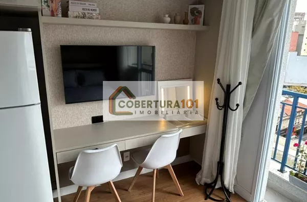 Studio à venda 1 dorm. 21,00 m², por R$ 315.000,00 - República - São Paulo - Foto 3