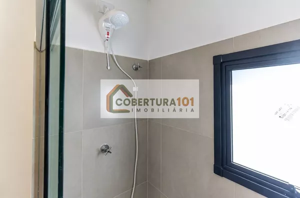 Apartamento para locação na República, 41 m², reformado, com cozinha integrada e coworking no condomínio - Foto 15