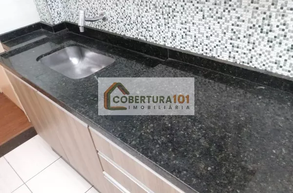 Apartamento à Venda 76m², 2 dorms e 1 vaga de garagem - Bela Vista, São Paulo. - Foto 31