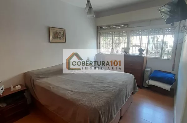 Apartamento à Venda 3 dormitórios 113,00 m², por R$ 750.000,00 -  Aclimação - São Paulo - Foto 4