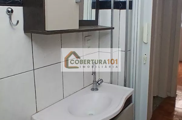 Apartamento 50m², 1 dorm. por R$420.000,00, Av. 9 de Julho - Bela Vista. - Foto 21