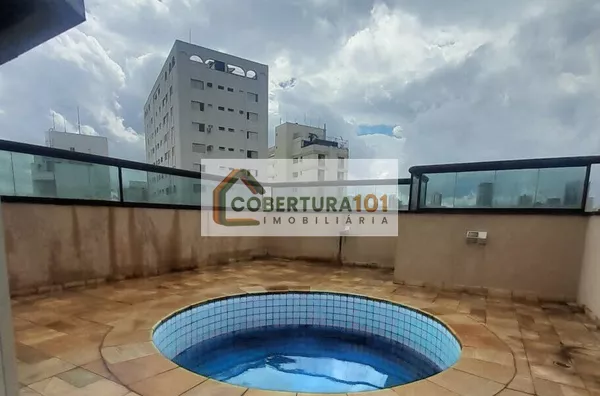 Cobertura Duplex à Venda com Piscina, Terraço e Vista Incrível  210m² - Pinheiros - São Paulo - Foto 3