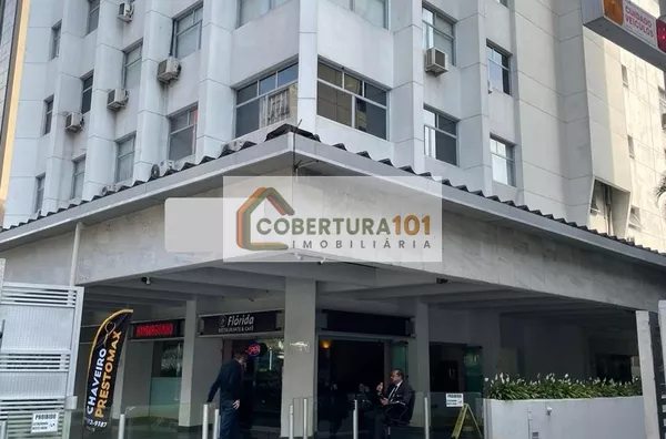 Loja para Alugar 40,00 m², por 1.800,00 - Jardim Paulistano - São Paulo - Foto 1