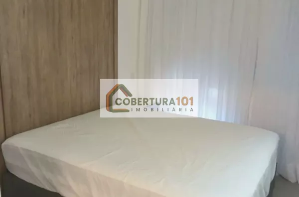 Loft para Alugar mobiliado 37,00 m², por R$ 3.000,00 - Avenida Paulista - São Paulo - Foto 5