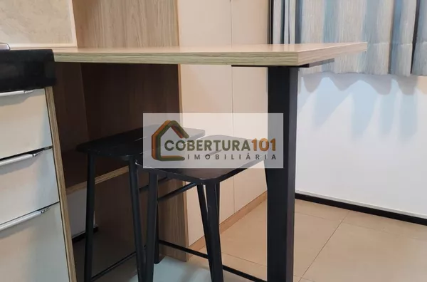 Studio à Venda 1 dorm. 17,00 m², por R$ 415.000,00 - Liberdade - São Paulo - Foto 5