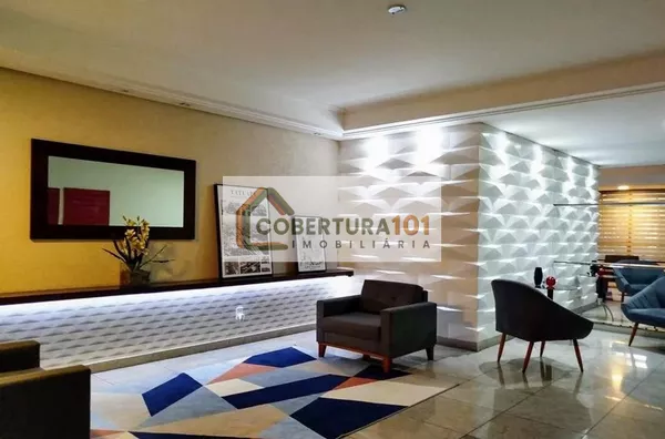 Apartamento para Locação 2 dorm. 67,00 m², por R$3.800,00 - Tatuapé, São Paulo