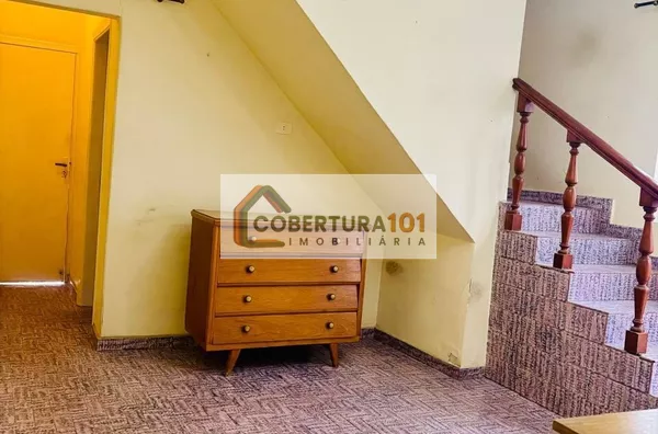 Sobrado para Alugar 3 dorm. 155,00 m², por R$ 5.500,00 - Vila Regente Feijó - São Paulo - Foto 5