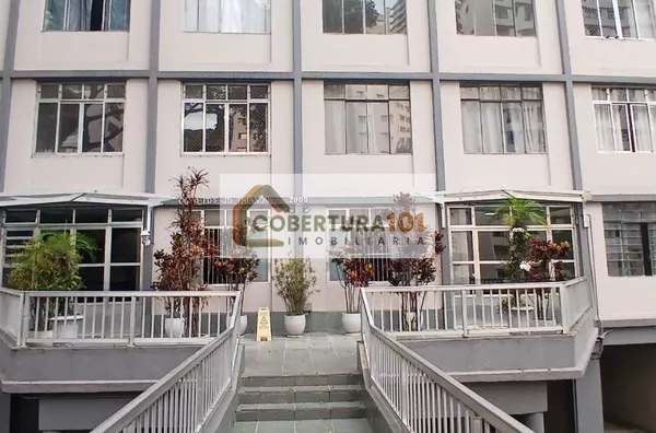 Apartamento 50m², 1 dorm. por R$420.000,00, Av. 9 de Julho - Bela Vista. - Foto 41