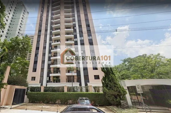 Cobertura  duplex à Venda 180,00 m², por R$ 2.703.000,00 - Moema - São Paulo - Foto 1
