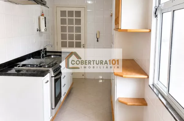Apartamento para  Alugar 3 dorm. 70,00 m², por R$ 3.600,00 - Vila Mariana - São Paulo