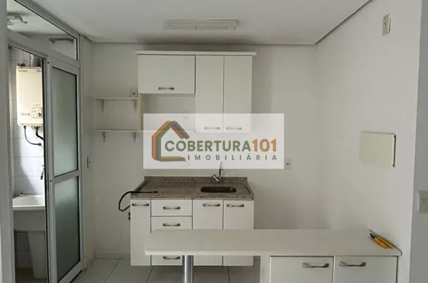Apartamento duplex para Alugar 1 dorm. 60,00 m², por R$ 3.500,00 - Vila Mariana - São Paulo
