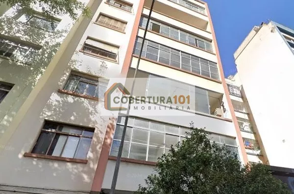 Apartamento à venda , 2 dorms, Bela Vista, São Paulo - Foto 32