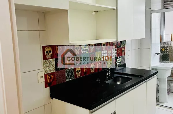 Apartamento para Alugar 2 dorm(s) 43,00 m²,  por R$ 2.000,00 - água Branca - São Paulo - Foto 3