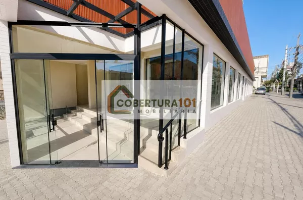 Loja à Venda com 20 vagas, 460,00 m², por R$ 5.500.000,00 - Vila Mazzei - São Paulo