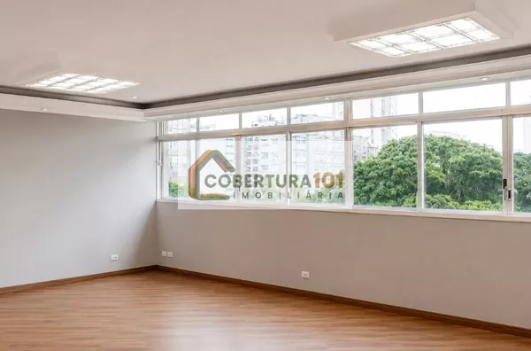 Apartamento para alugar 4 dorms com garagem 240,00 m², por R$ 8.000,00 - República - São Paulo