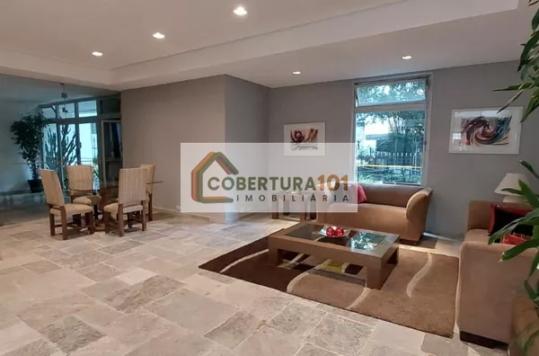Cobertura duplex à venda, 3 quarto(s), piscina, 2 vagas, por R$ 3,990.000,00, em Pinheiros, São Paulo - Foto 2
