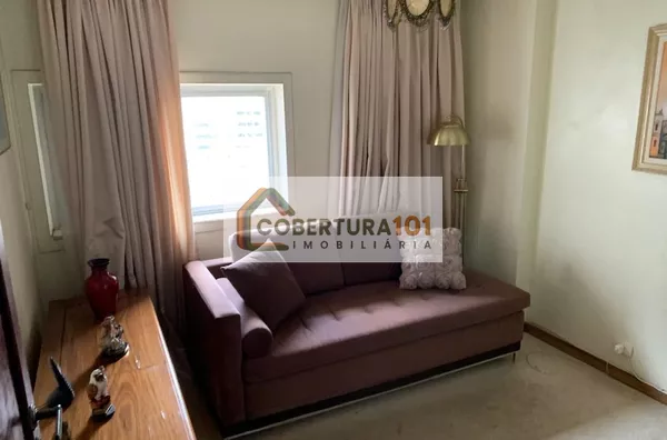 Apartamento à Venda 3 dormitórios 90,00 m², R$ 890.000,00 - Vila Mariana - São Paulo - Foto 4