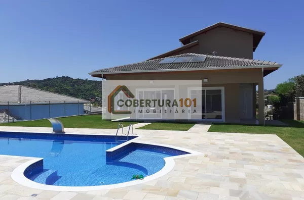 Chácara à Venda em Condomínio com 1.000 m² por R$2.500.000,00 - 4 Suítes e Piscina. Itupeva, São Paulo. - Foto 24
