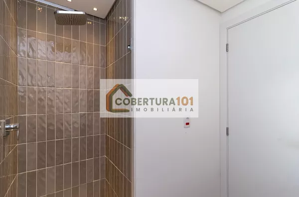 Apartamento à venda reformado no Jardim América, 108,30 m², 2 dormitórios, (1 suíte) e 1 vaga - Foto 22