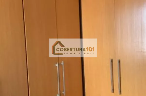 Apartamento para Alugar 3 dorm(s) 64,00 m², por R$ 3.600,00 - Mooca - São Paulo - Foto 6
