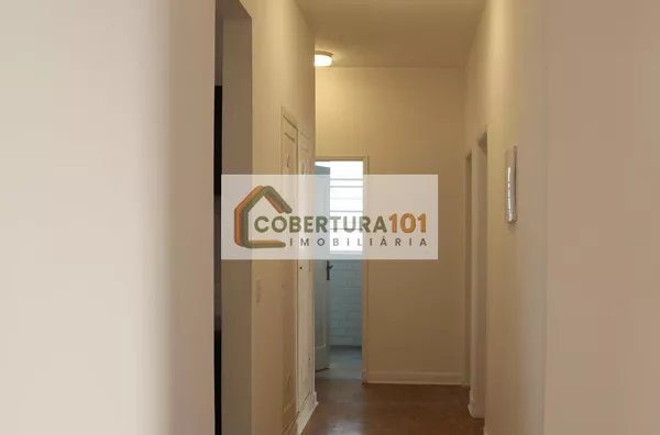 Apartamento à Venda 3 dormitórios 123,00 m², por R$ 1.400.000,00 - Santa Cecília - São Paulo - Foto 5
