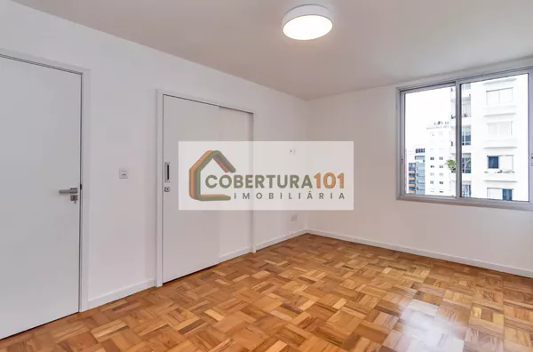 Apartamento à venda no Paraíso, 128,78 m², 3 suítes, cozinha integrada e 1 vaga - Foto 27