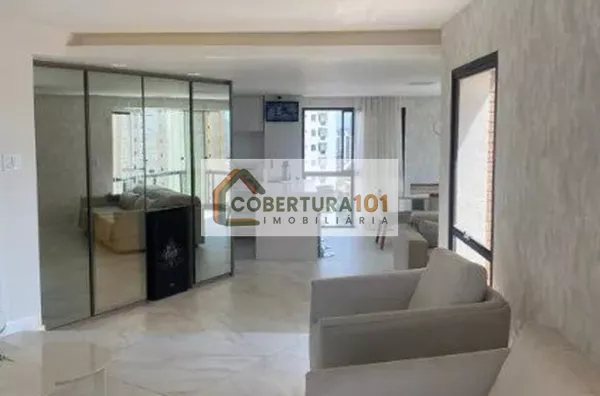 Apartamento para Alugar 3 dorm(s) 153,00 m², por R$ 8.000,00 -  Parque Da Mooca - São Paulo - Foto 2