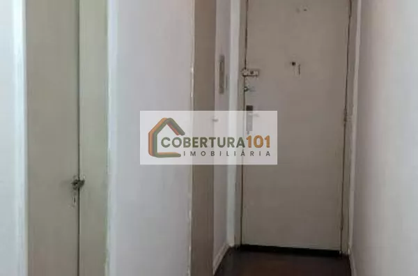Kitnet / conjugados à venda, 30 m², Avenida Paulista, São Paulo - Foto 6