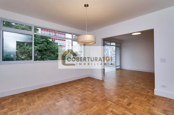 Apartamento à venda em Higienópolis, um por andar, 229,71 m², 3 dormitórios e 2 vagas - Foto 19