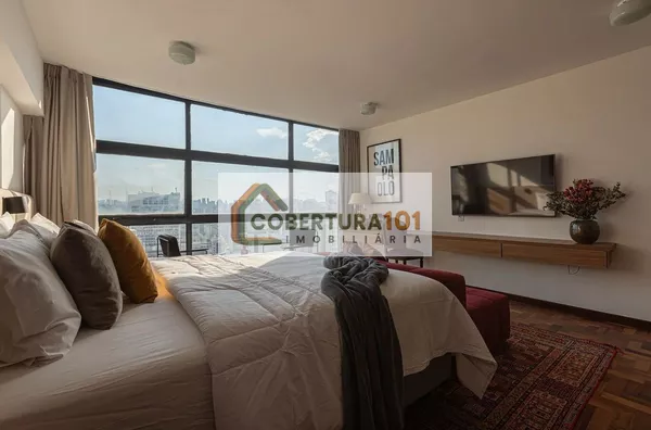 Studio à Venda 35,00 m², por R$ 490.000,00 - Centro - São Paulo - Foto 2