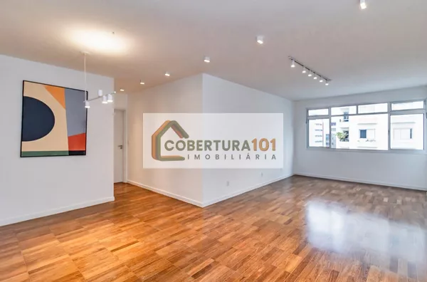 Apartamento à venda no Paraíso, 128,78 m², 3 suítes, cozinha integrada e 1 vaga - Foto 2