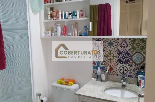 Studio para aluguel, 31 m², Bela Vista, São Paulo - Foto 11