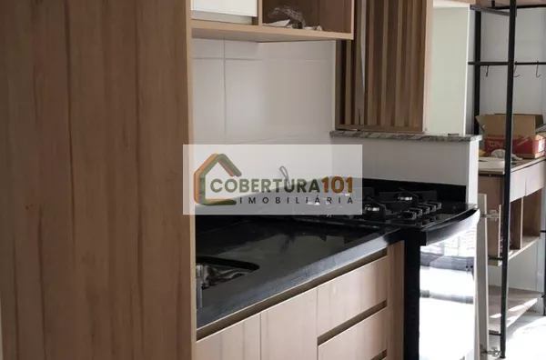 Apartamento para Alugar 1 dorm. 30,00 m², por R$ 2.600,00 - Vila Mariana - São Paulo - Foto 1