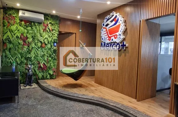 Sala comercial luxuosa e mobiliada para locação, 220 m², 01 vaga, por R$ 15.000,00, Vila Buarque, São Paulo - Foto 9