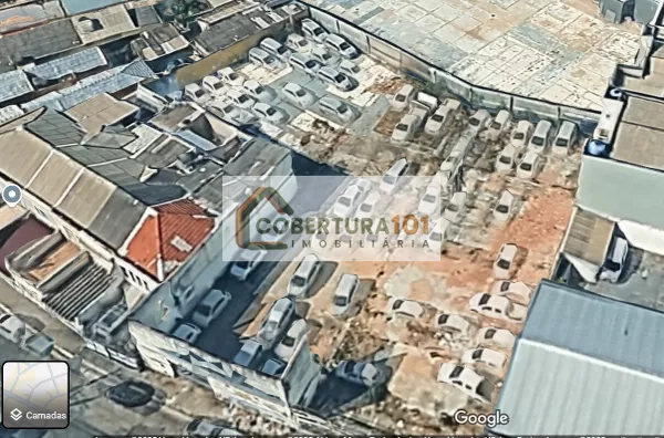 Terreno para Alugar 1.500,00 m², por R$ 25.000,00 - Vila Carrão - São Paulo - Foto 2