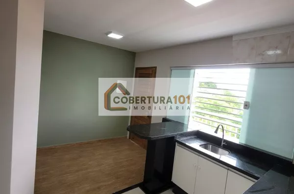 Apartamento à Venda 2 dorm. 40,00 m², por R$ 270.000,00 - Vila Bela - São Paulo